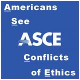 Questioning ASCE’s Commitment to Ethics at their Annual Conference