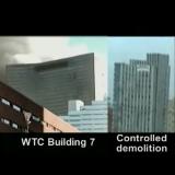 9/11: Controlled Demolition Comparison