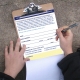 9/11 TAP Petition Project Quarterly Progress Report