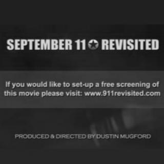 9/11 CONSPIRACY: A CONTROLLED DEMOLITION DESTROYED THE WTC!!