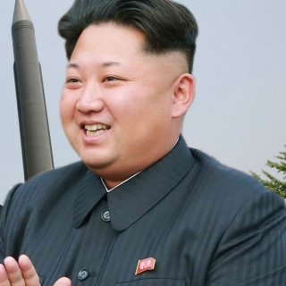 The Nuclear Standoff with North Korea