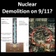 Nuclear Demolition at the World Trade Center on 9/11 – An Empirical Review