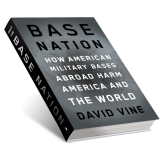 9/11 and the Expansion of US Foreign Military Bases