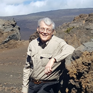 How I Became a “Conspiracy Nutcase”