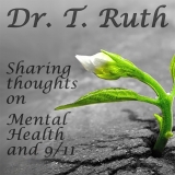 Dr. T-Ruth: I Want to be Open and Real with People About 9/11