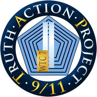 Welcome to the 9/11 Truth Action Project Newsletter