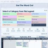 An Events Calendar for 9/11 Truth Community