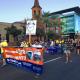 9/11 Truth in the 2014 Arizona State University Homecoming Parade