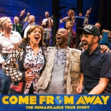 Come From Away — A Broadway Musical about 9/11