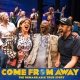 Come From Away &mdash; A Broadway Musical about 9/11