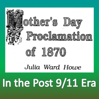 The Reclaiming of Mother’s Day