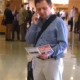 9/11 Outreach at the Oregon State Capitol