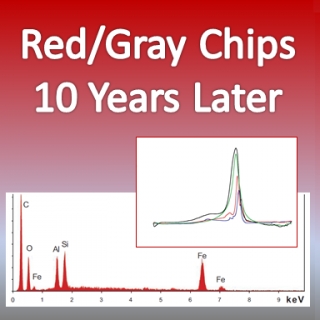 Red/Gray Chips, 10 Years Later