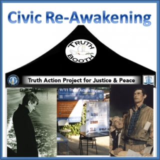 What Is To Be Done? The Call For a Civic Reawakening