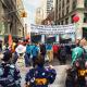 9/11 Truth Outreach at Peace and Planet