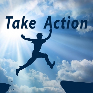 Take Action