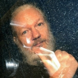 9/11 and Assange: Media-Judicial Control