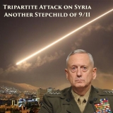 Tripartite Attack on Syria &ndash; Another Stepchild of 9/11