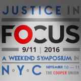 Justice In Focus Press Release