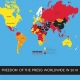 2017 World Press Freedom Index Downplays Reporting Quality