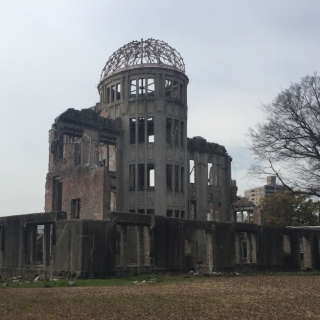 9/11 and the Atomic Bombings of Hiroshima and Nagasaki