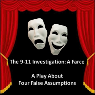 The 9-11 Investigation: A Farce