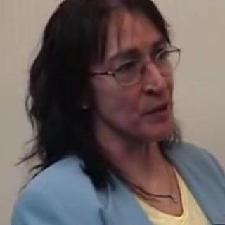 Dr Greg Jenkins Interviews Dr. Judy Wood UNEDITED Part 1